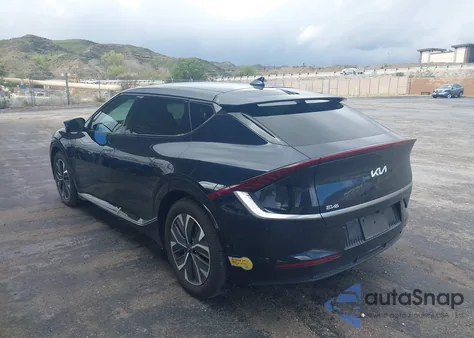 2022 Kia Ev6 Wind z USA, uszkodzony, nr VIN KNDC3DLC5N5030123